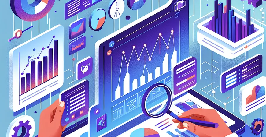  ERP系统性能优化：如何避免上线后卡顿？